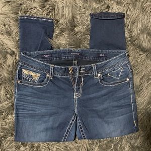 Vigoss Skinny Denim Jean